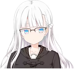 Page 1162 of Aikotoba -Silver Snow Sister- (Character set) face up - preview thumbnail