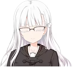 Page 1164 of Aikotoba -Silver Snow Sister- (Character set) face up - preview thumbnail