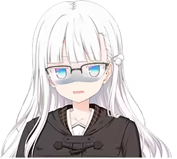 Page 1176 of Aikotoba -Silver Snow Sister- (Character set) face up - preview thumbnail