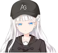 Page 1248 of Aikotoba -Silver Snow Sister- (Character set) face up - preview thumbnail
