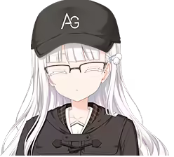 Page 1259 of Aikotoba -Silver Snow Sister- (Character set) face up - preview thumbnail