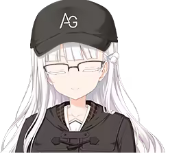 Page 1263 of Aikotoba -Silver Snow Sister- (Character set) face up - preview thumbnail