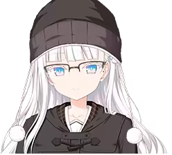 Page 1289 of Aikotoba -Silver Snow Sister- (Character set) face up - preview thumbnail