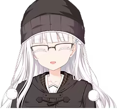 Page 1291 of Aikotoba -Silver Snow Sister- (Character set) face up - preview thumbnail