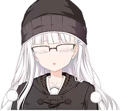Page 1299 of Aikotoba -Silver Snow Sister- (Character set) face up - preview thumbnail