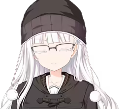 Page 1313 of Aikotoba -Silver Snow Sister- (Character set) face up - preview thumbnail