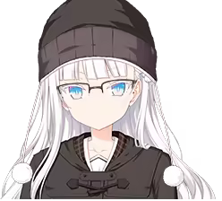 Page 1315 of Aikotoba -Silver Snow Sister- (Character set) face up - preview thumbnail
