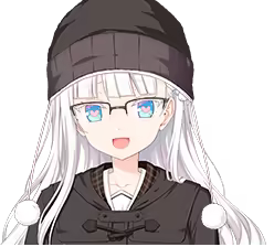 Page 1323 of Aikotoba -Silver Snow Sister- (Character set) face up - preview thumbnail