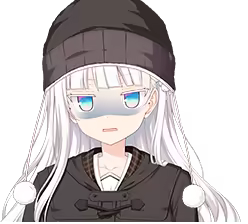 Page 1326 of Aikotoba -Silver Snow Sister- (Character set) face up - preview thumbnail