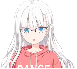 Page 1354 of Aikotoba -Silver Snow Sister- (Character set) face up - preview thumbnail