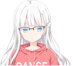 Page 1370 of Aikotoba -Silver Snow Sister- (Character set) face up - preview thumbnail