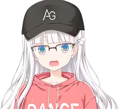 Page 1451 of Aikotoba -Silver Snow Sister- (Character set) face up - preview thumbnail