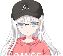 Page 1467 of Aikotoba -Silver Snow Sister- (Character set) face up - preview thumbnail