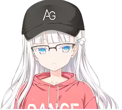 Page 1469 of Aikotoba -Silver Snow Sister- (Character set) face up - preview thumbnail