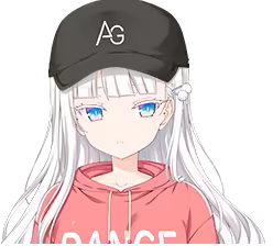 Page 1470 of Aikotoba -Silver Snow Sister- (Character set) face up - preview thumbnail