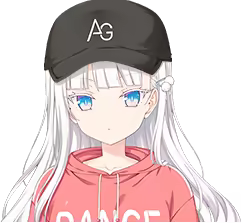 Page 1482 of Aikotoba -Silver Snow Sister- (Character set) face up - preview thumbnail