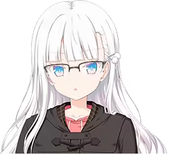 Page 1488 of Aikotoba -Silver Snow Sister- (Character set) face up - preview thumbnail