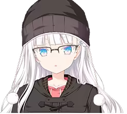 Page 1637 of Aikotoba -Silver Snow Sister- (Character set) face up - preview thumbnail