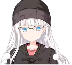 Page 1639 of Aikotoba -Silver Snow Sister- (Character set) face up - preview thumbnail