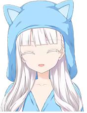 Page 1713 of Aikotoba -Silver Snow Sister- (Character set) face up - preview thumbnail