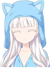 Page 1722 of Aikotoba -Silver Snow Sister- (Character set) face up - preview thumbnail