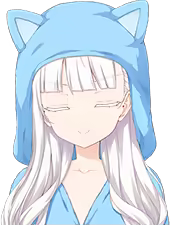 Page 1724 of Aikotoba -Silver Snow Sister- (Character set) face up - preview thumbnail