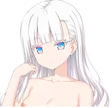 Page 3 of Aikotoba -Silver Snow Sister- (Character set) face up - preview thumbnail