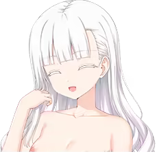 Page 4 of Aikotoba -Silver Snow Sister- (Character set) face up - preview thumbnail