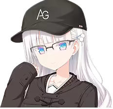 Page 421 of Aikotoba -Silver Snow Sister- (Character set) face up - preview thumbnail