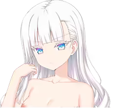 Page 5 of Aikotoba -Silver Snow Sister- (Character set) face up - preview thumbnail