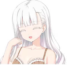Page 56 of Aikotoba -Silver Snow Sister- (Character set) face up - preview thumbnail