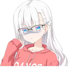 Page 562 of Aikotoba -Silver Snow Sister- (Character set) face up - preview thumbnail