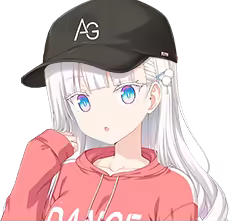Page 644 of Aikotoba -Silver Snow Sister- (Character set) face up - preview thumbnail