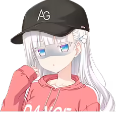 Page 666 of Aikotoba -Silver Snow Sister- (Character set) face up - preview thumbnail
