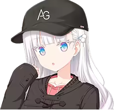 Page 748 of Aikotoba -Silver Snow Sister- (Character set) face up - preview thumbnail