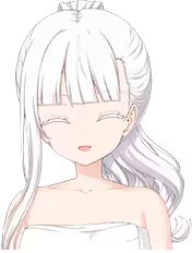 Page 963 of Aikotoba -Silver Snow Sister- (Character set) face up - preview thumbnail