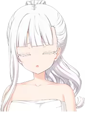 Page 967 of Aikotoba -Silver Snow Sister- (Character set) face up - preview thumbnail