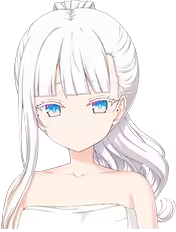 Page 970 of Aikotoba -Silver Snow Sister- (Character set) face up - preview thumbnail