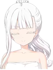 Page 974 of Aikotoba -Silver Snow Sister- (Character set) face up - preview thumbnail