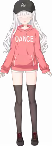 Page 1421 of Aikotoba -Silver Snow Sister- (Character set) blush - preview thumbnail