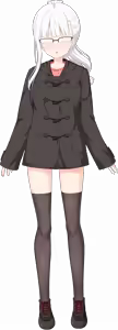 Page 1521 of Aikotoba -Silver Snow Sister- (Character set) blush - preview thumbnail
