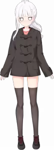 Page 1546 of Aikotoba -Silver Snow Sister- (Character set) blush - preview thumbnail