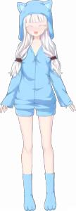 Page 1689 of Aikotoba -Silver Snow Sister- (Character set) blush - preview thumbnail