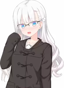 Page 491 of Aikotoba -Silver Snow Sister- (Character set) blush - preview thumbnail