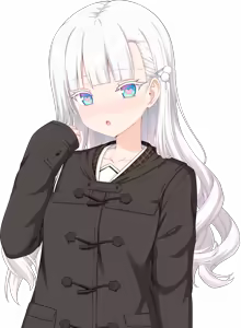 Page 512 of Aikotoba -Silver Snow Sister- (Character set) blush - preview thumbnail