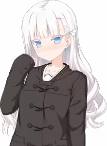 Page 518 of Aikotoba -Silver Snow Sister- (Character set) blush - preview thumbnail