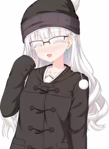 Page 576 of Aikotoba -Silver Snow Sister- (Character set) blush - preview thumbnail