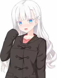 Page 778 of Aikotoba -Silver Snow Sister- (Character set) blush - preview thumbnail