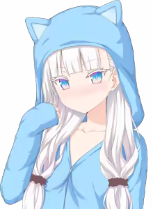 Page 930 of Aikotoba -Silver Snow Sister- (Character set) blush - preview thumbnail