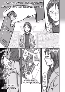Page 11 of Onna Tomodachi no Uwaki Kokuhaku | My Friend Confessed to Cheating - preview thumbnail